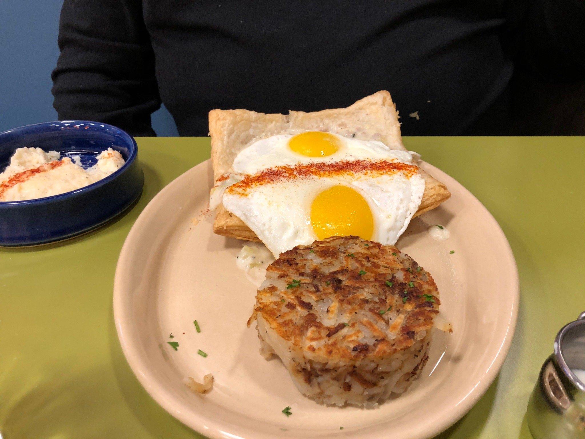 Snooze, an A.M. Eatery