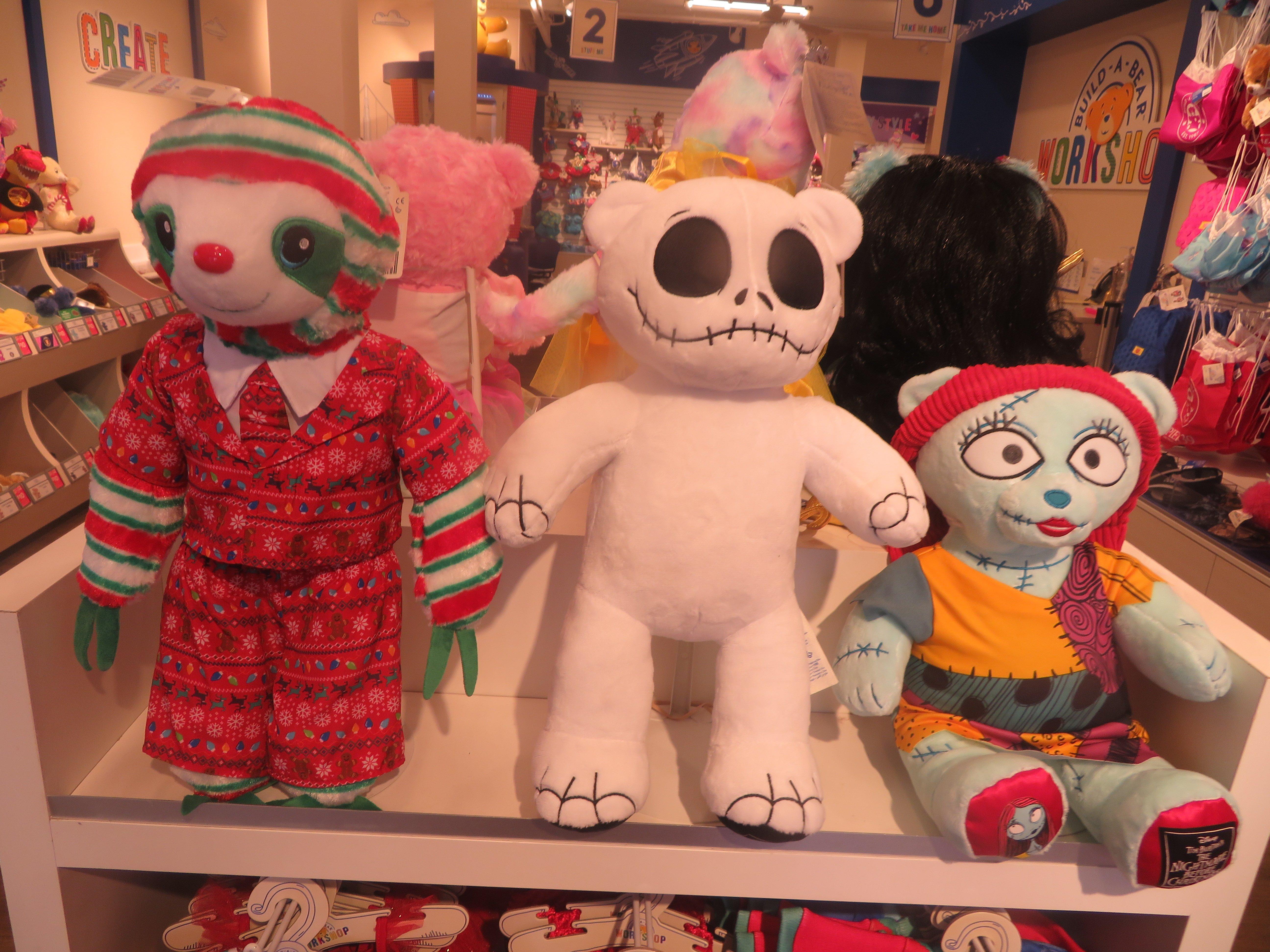 Build-a-Bear Workshop