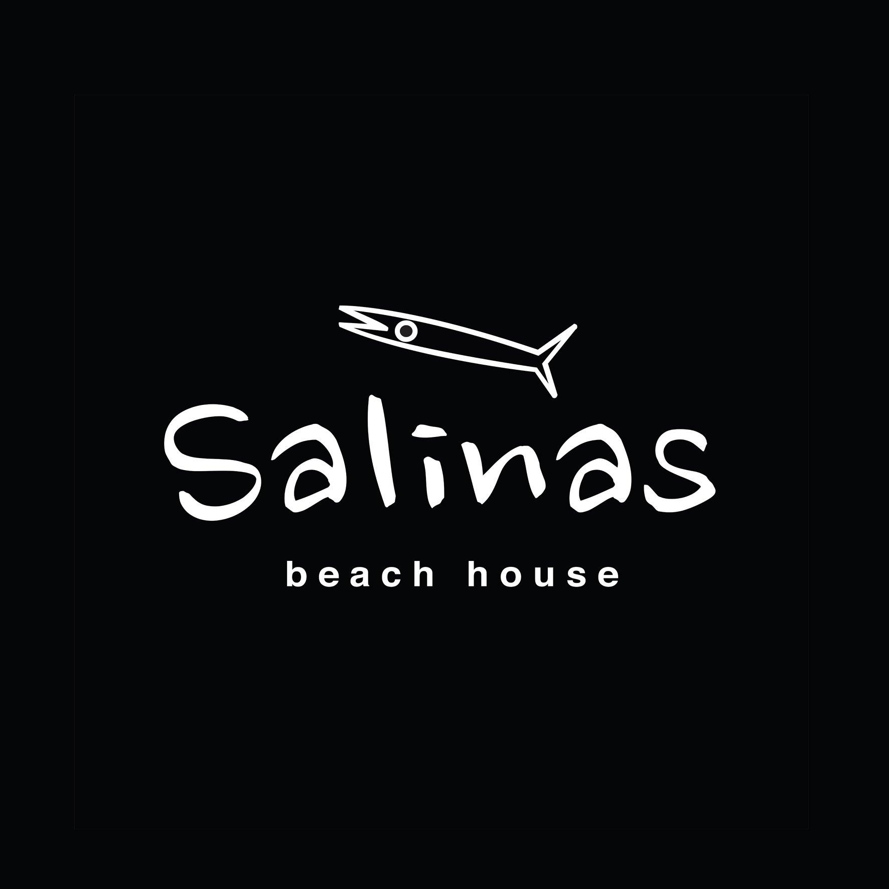 Salinas beach house