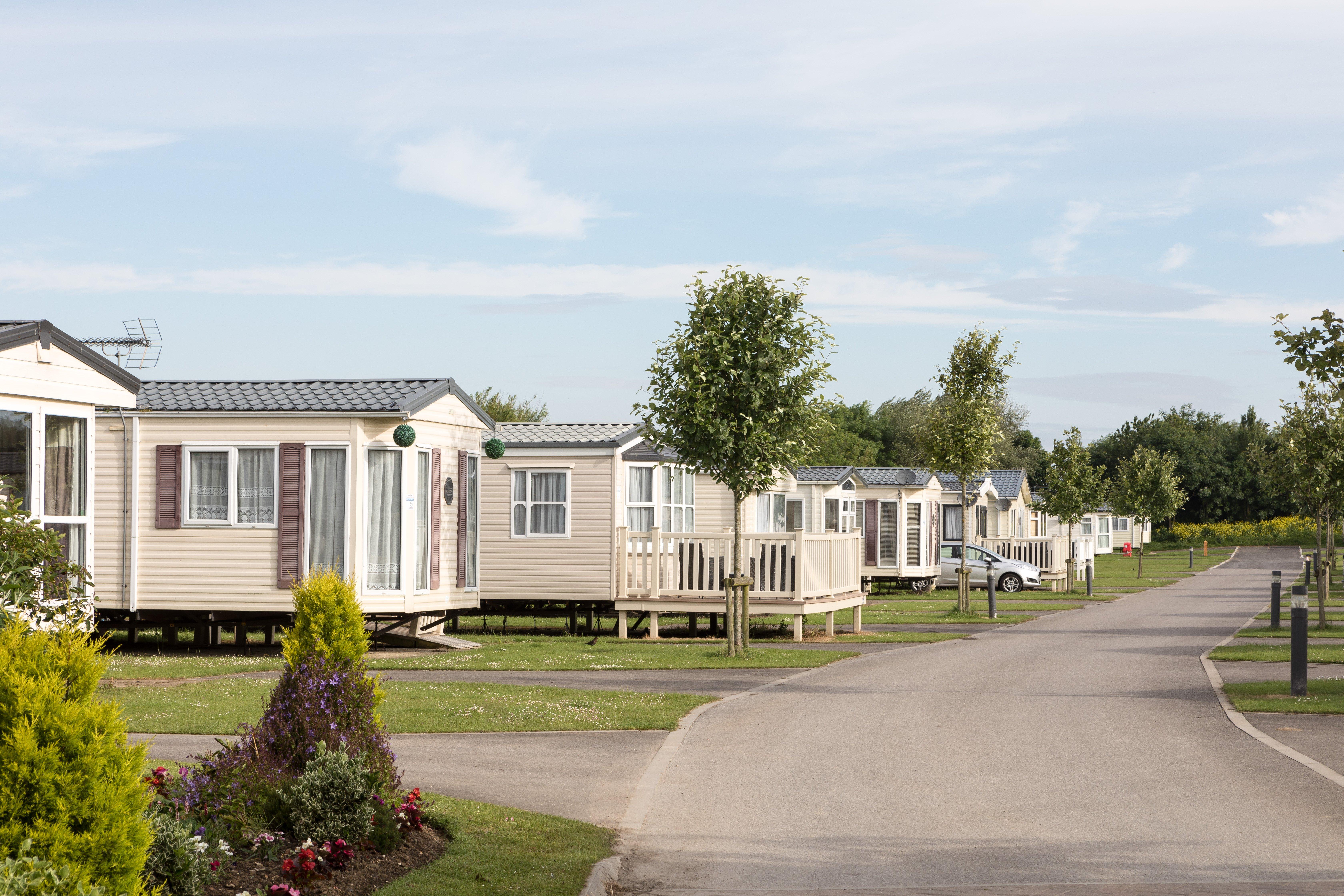 Parkdean Resorts Skipsea Sands Holiday Park