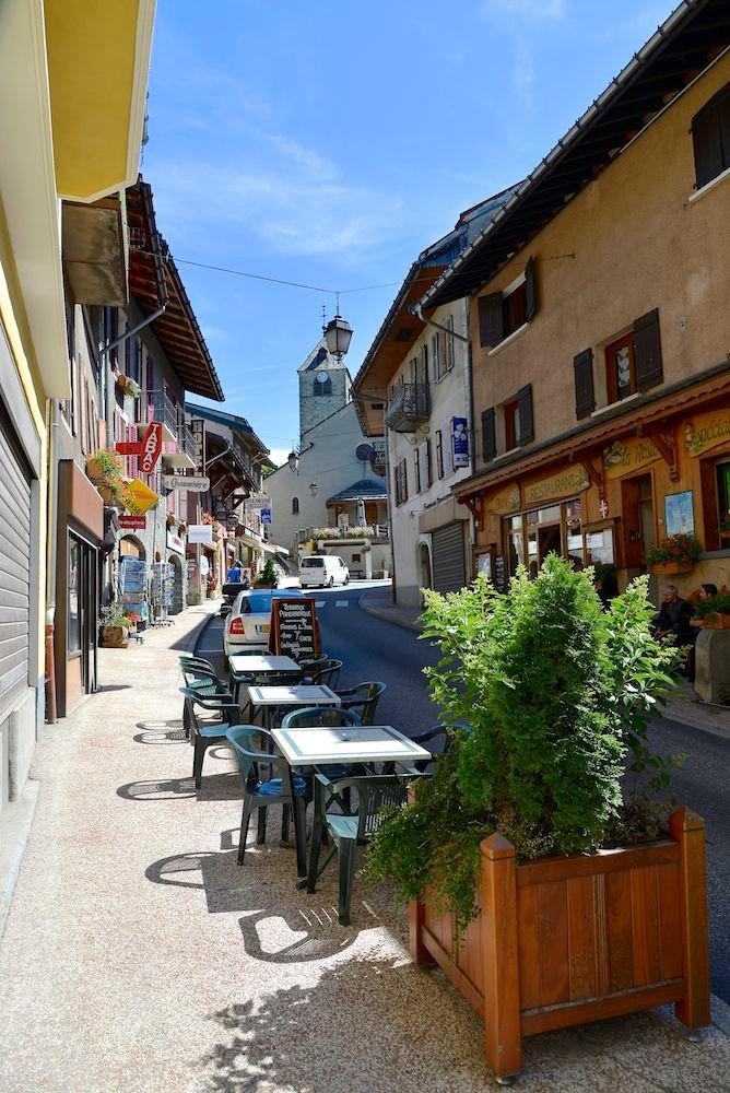 Office de Tourisme du Val d'Arly