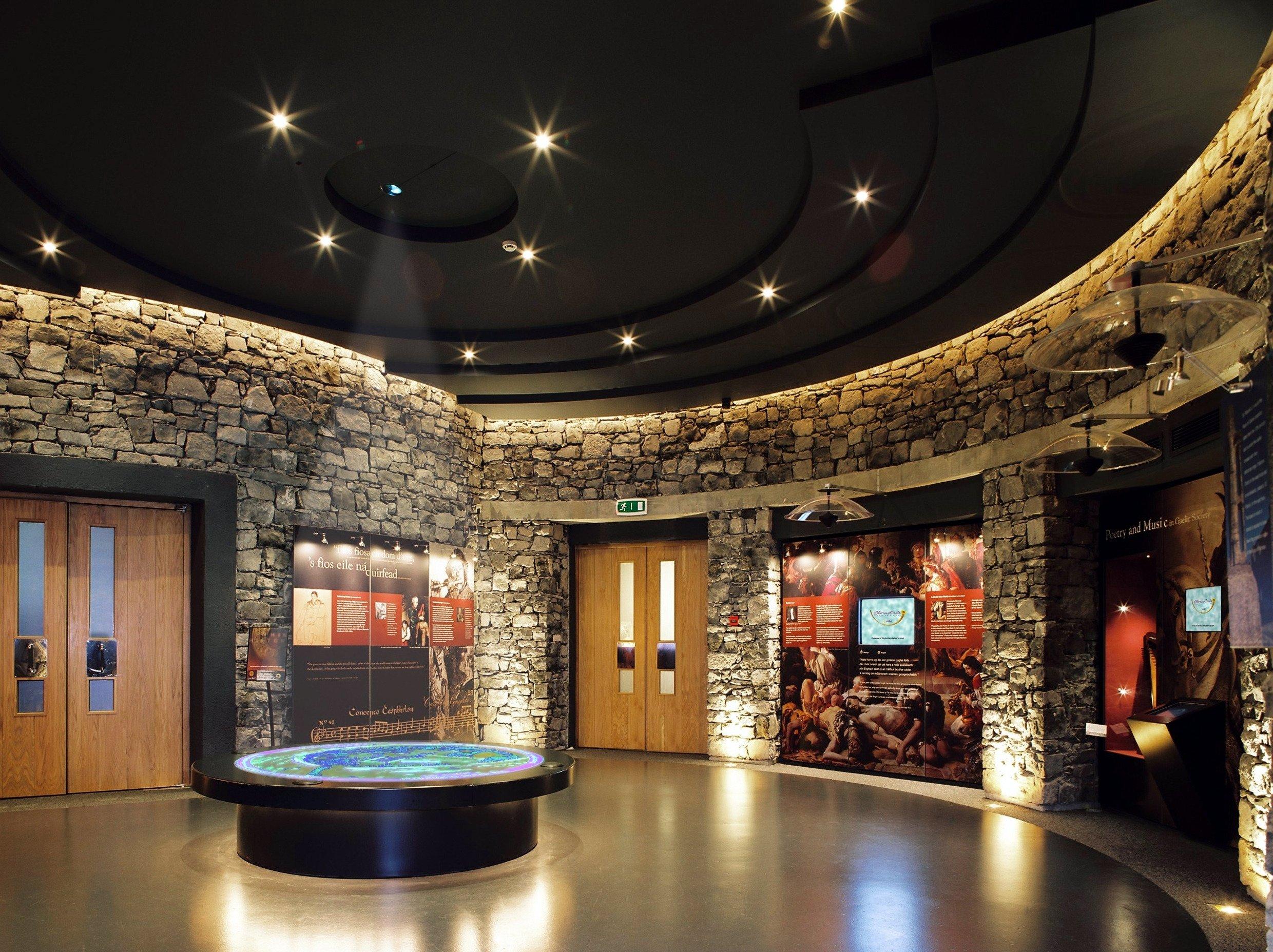 Bru Boru Cultural Centre