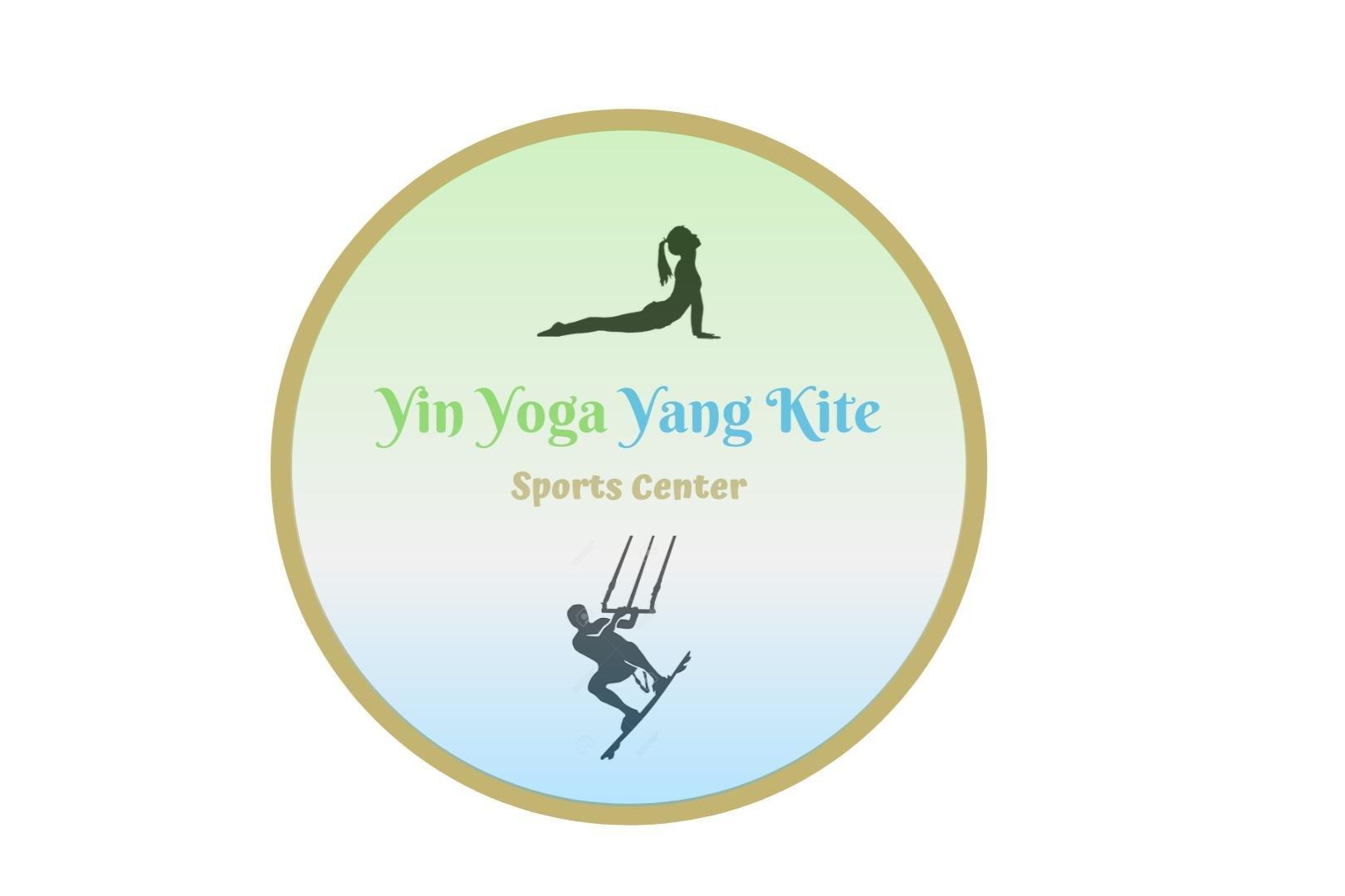 Yin Yoga Yang Kite Sports Center