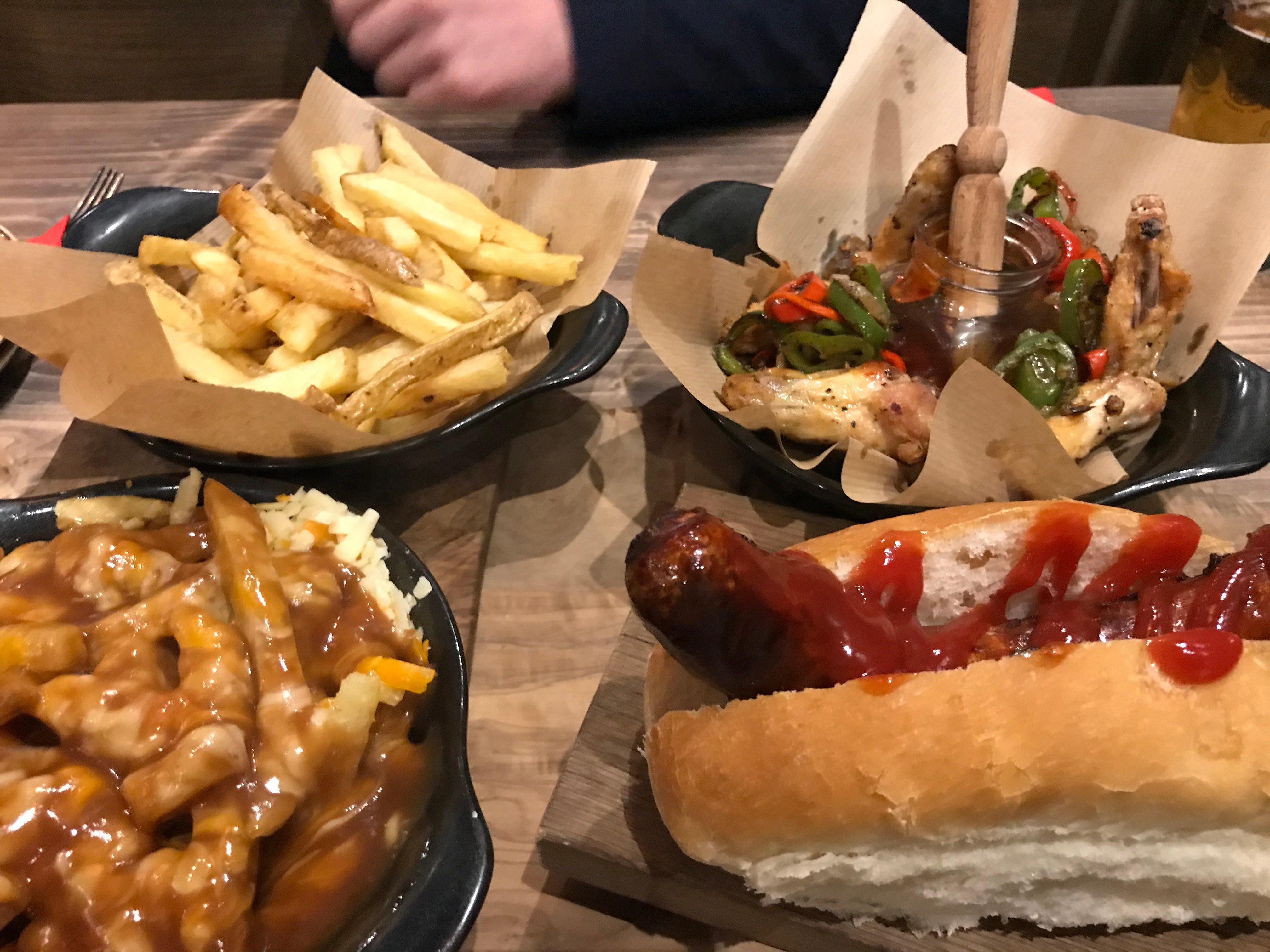 Photo by SingleManShuffle