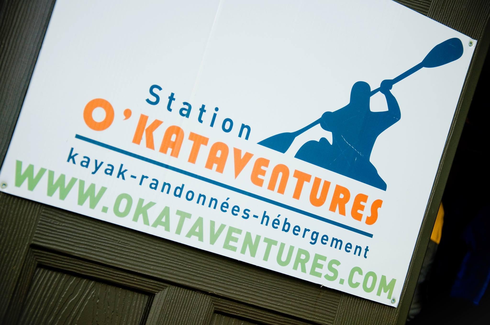 Station O'Kataventures