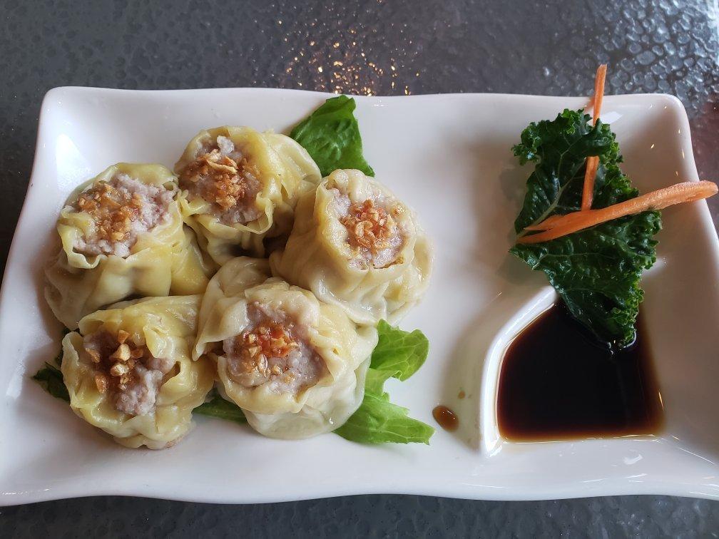 Bangkok Bistro