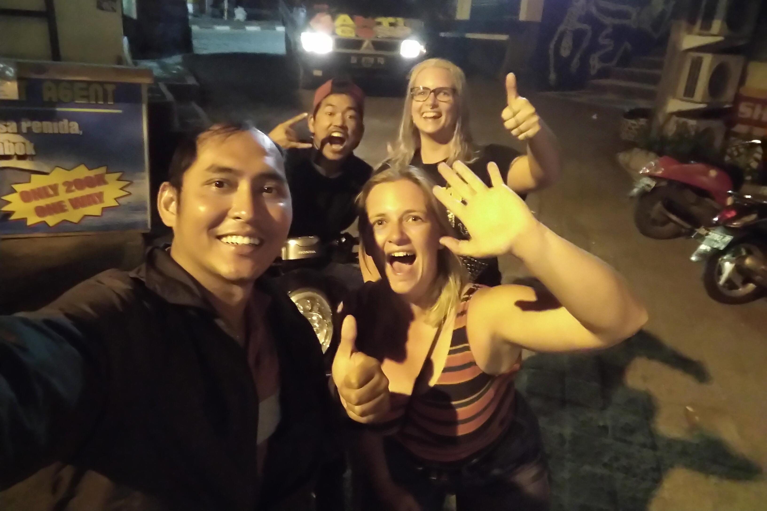 BikeBoss BaliBikeTours