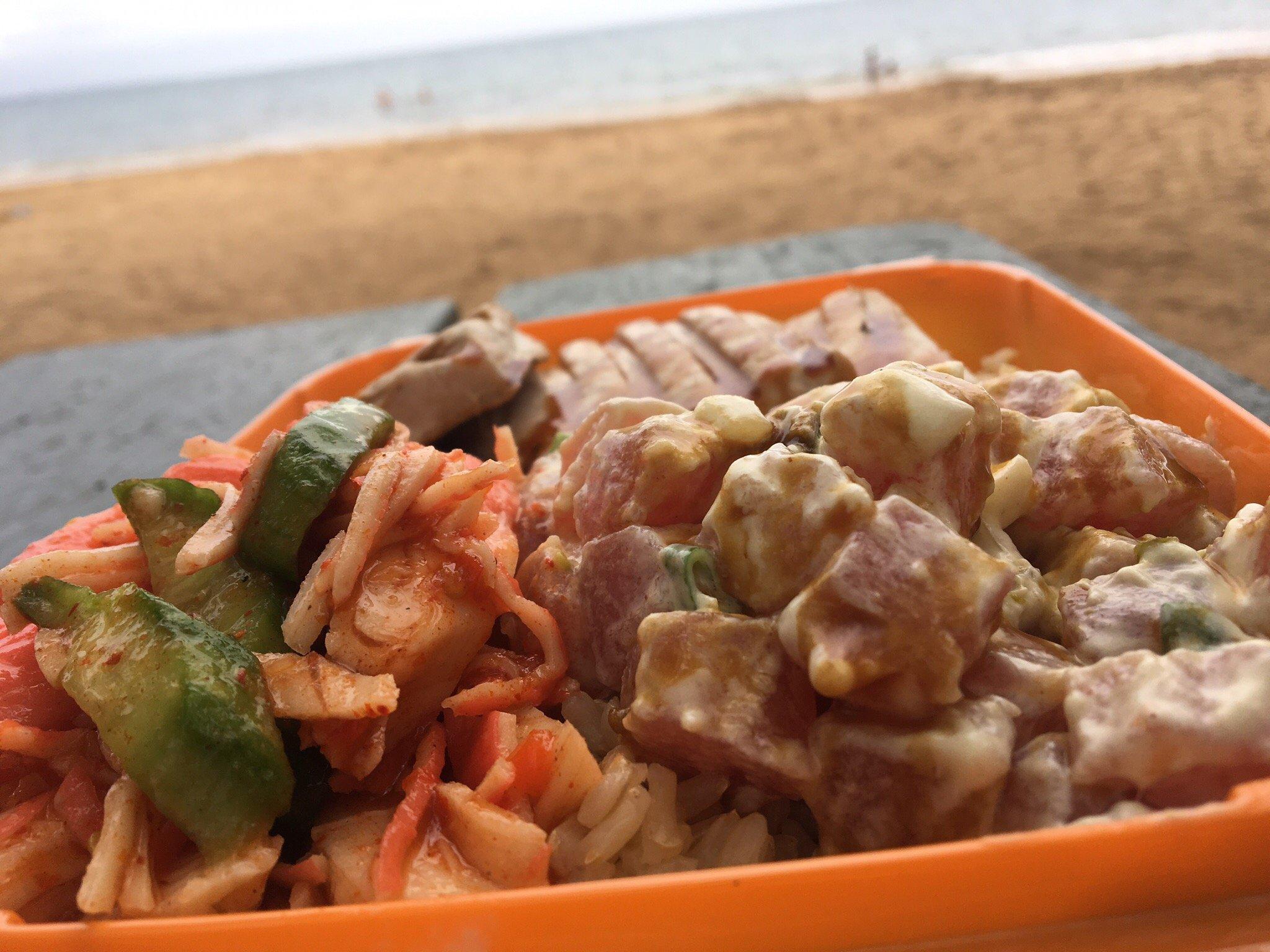 Hale I'a Da Fish House