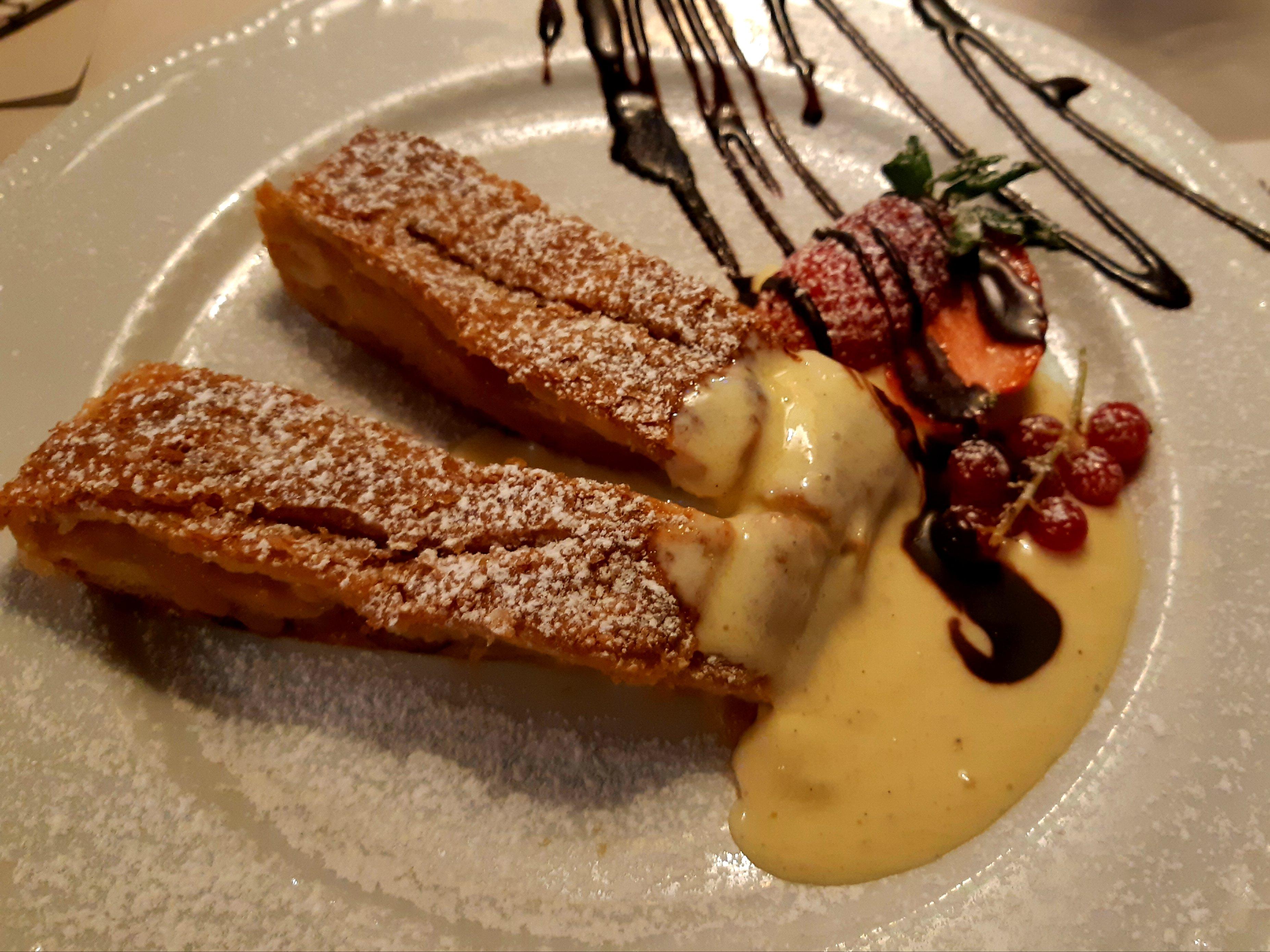 Saladier - Scandicci