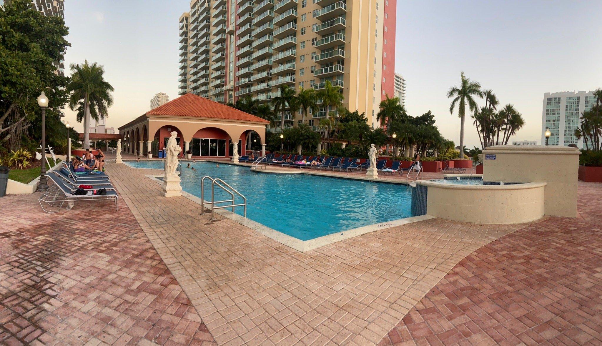 Oceanview Sunny Isles Beach Luxury Condos