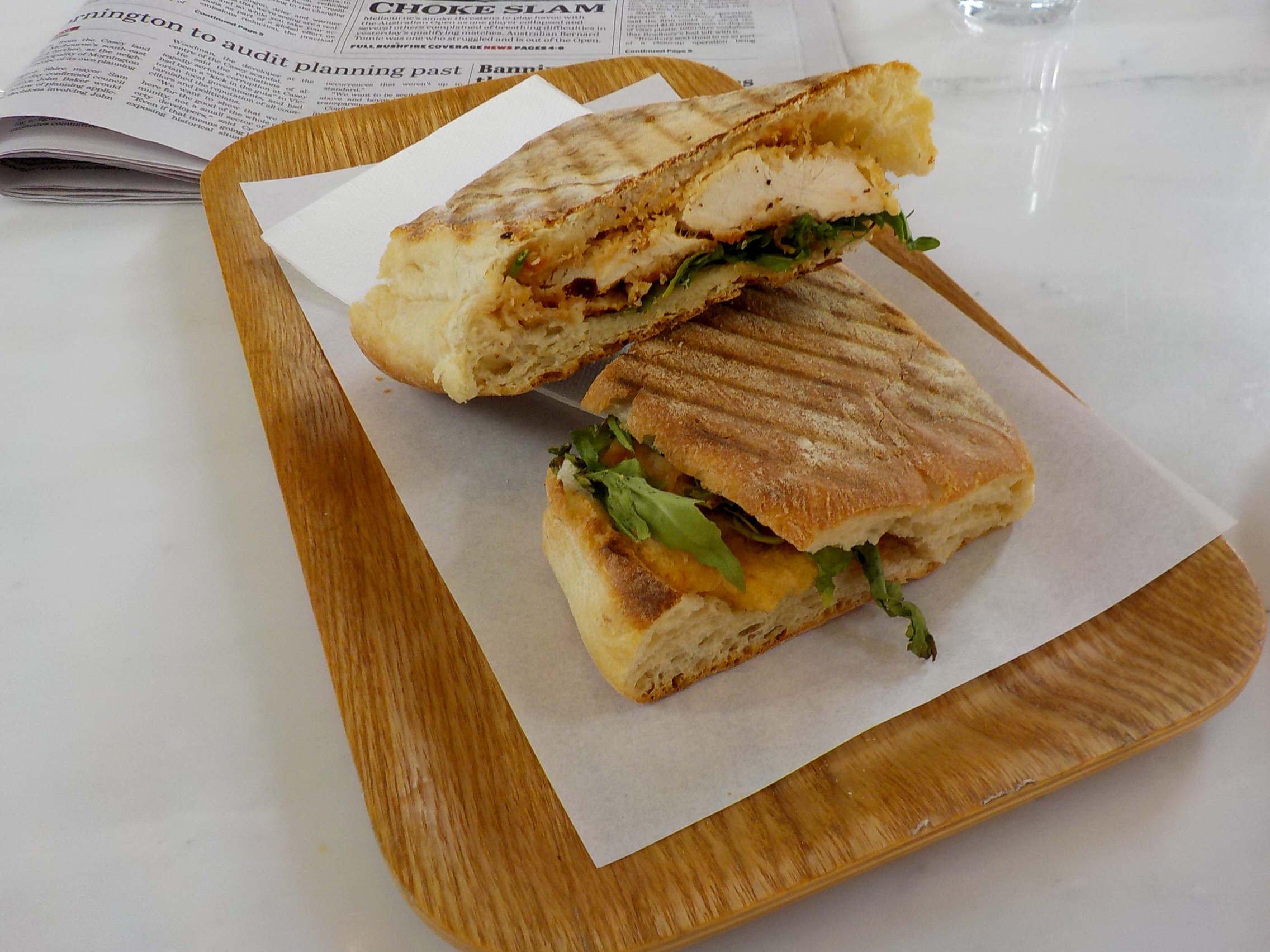 Photo by platypus150