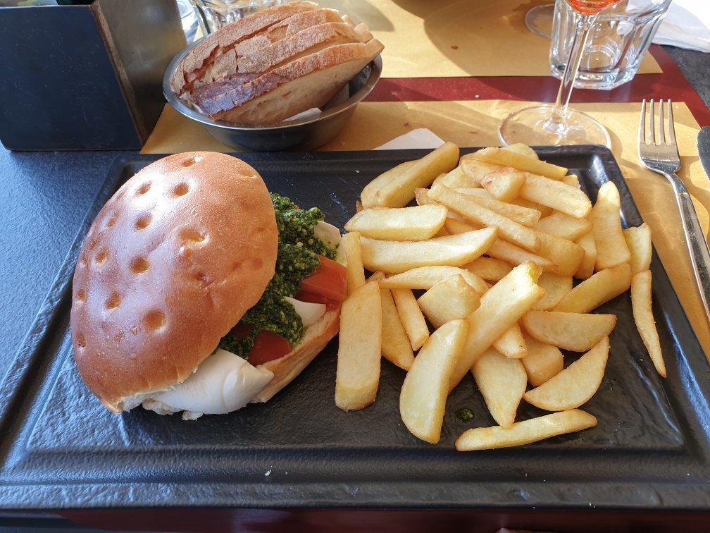 Myrko Carne & Bistrot