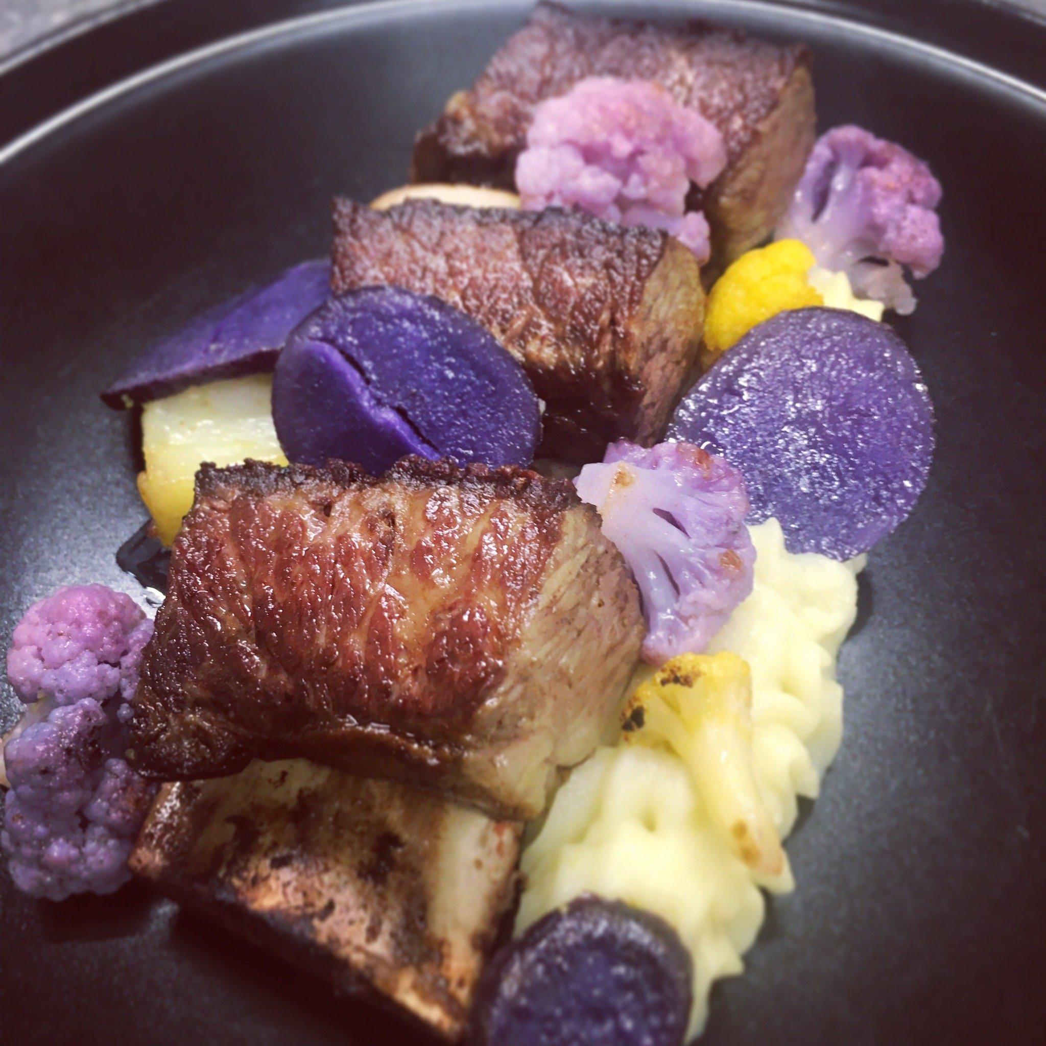 Ramon Food Studio & Restaurant