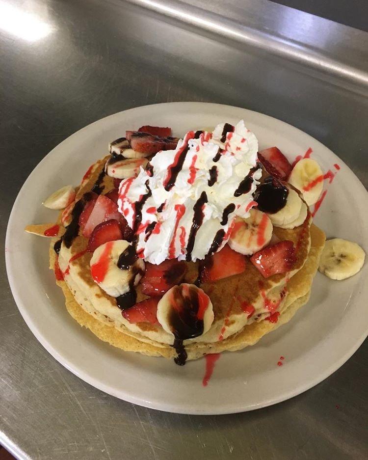 Southfield Pancake House