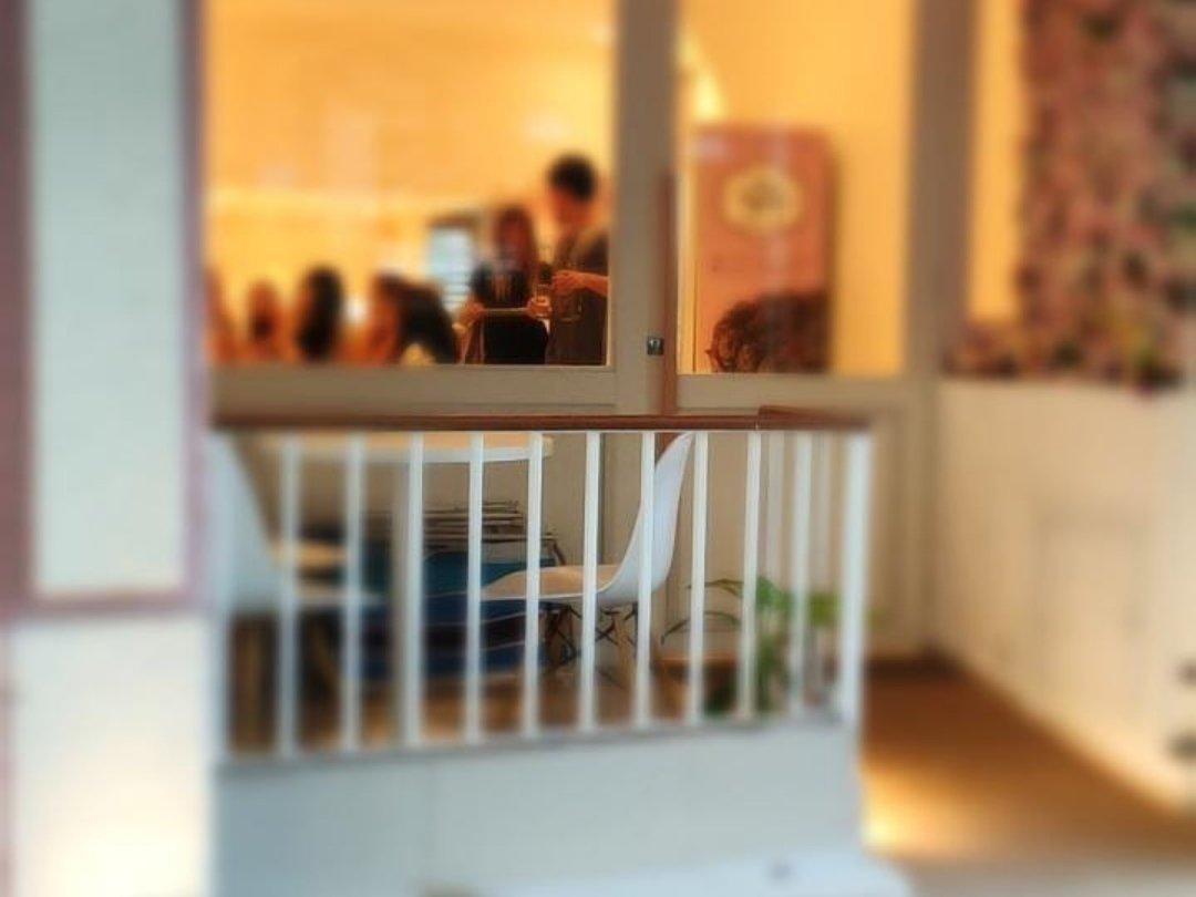 Confeitaria Doce Vegana