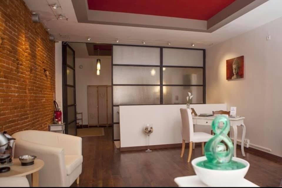 Siam Bien-être Massage et Spa