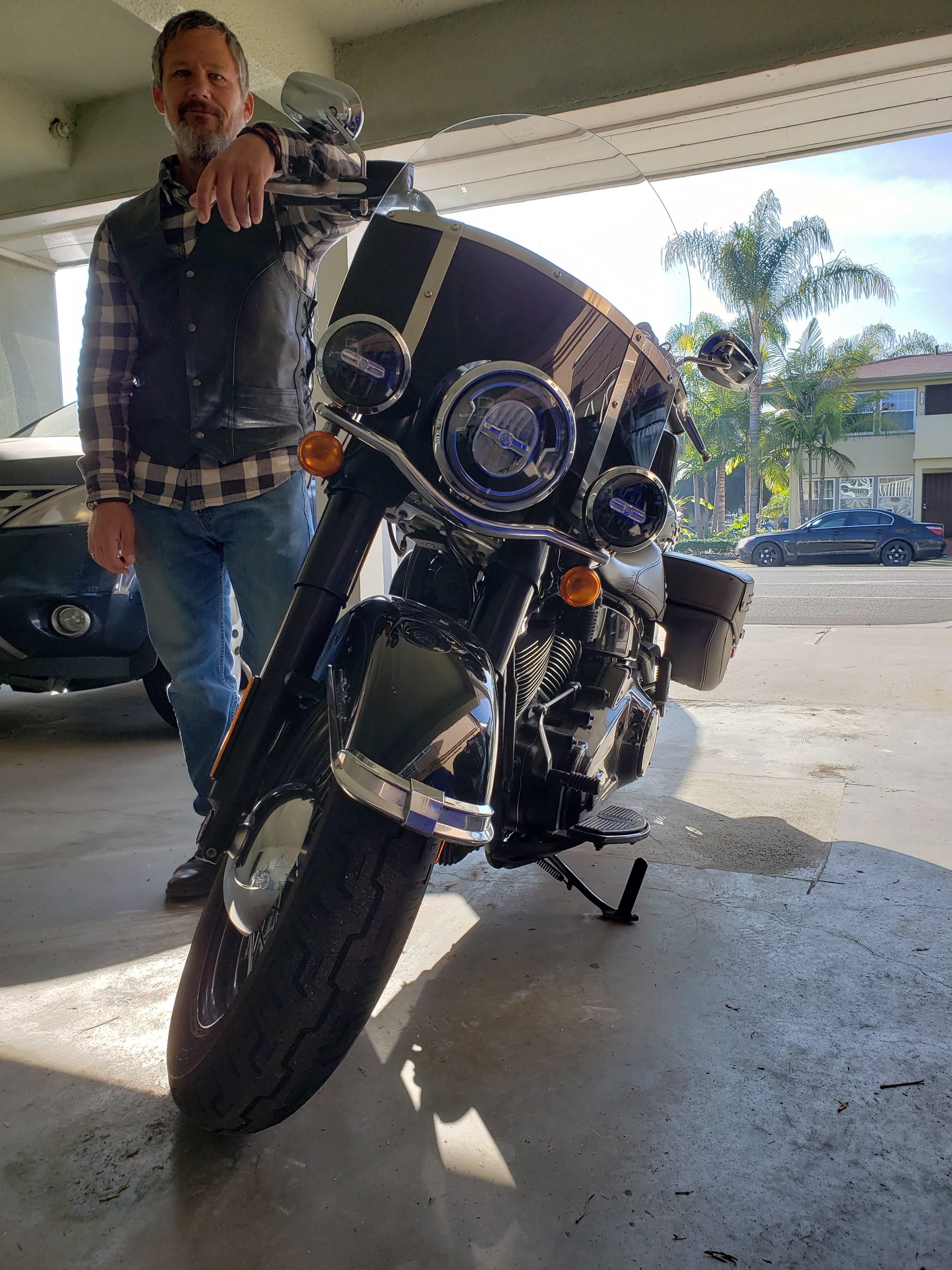 San Jacinto Harley-Davidson