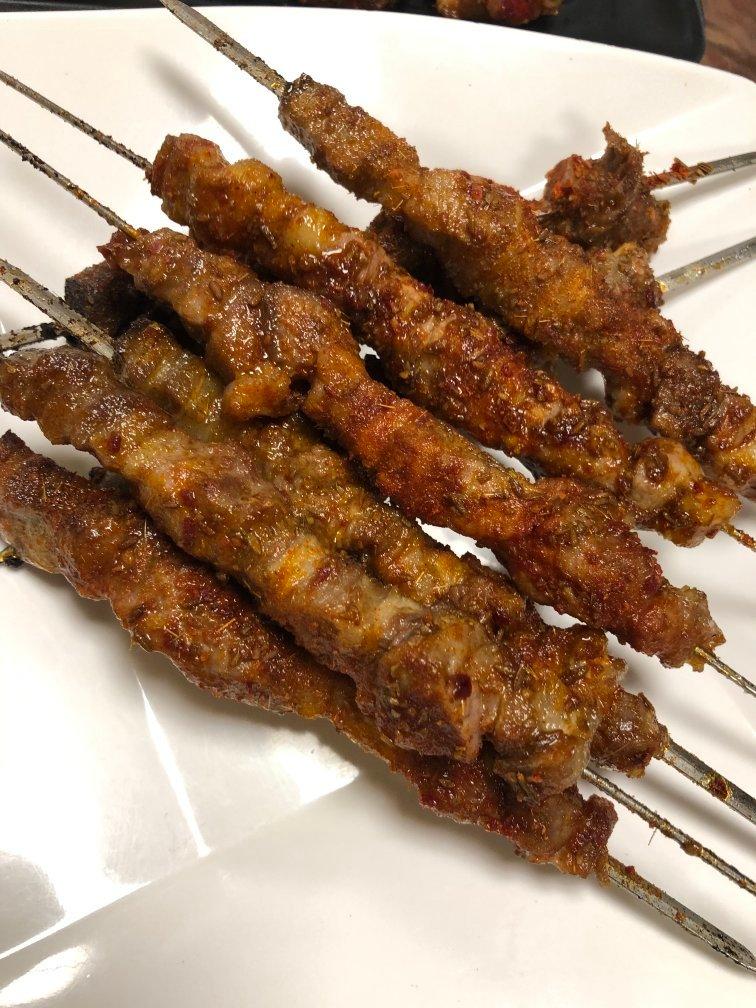 Home27 BBQ & Hot Pots (fondue)