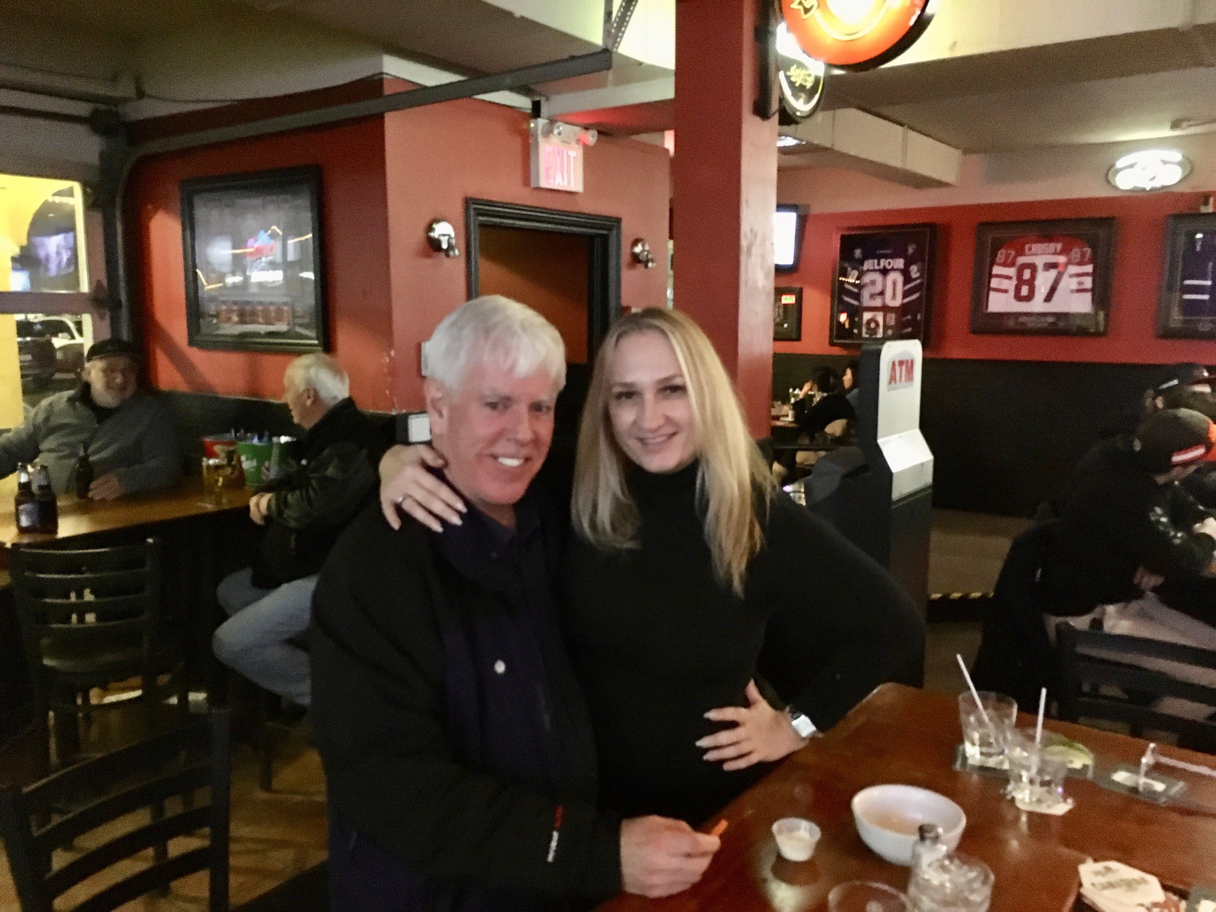 Hooligans Sports Bar