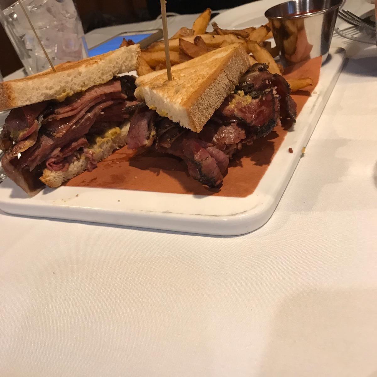 Mendy's NYC