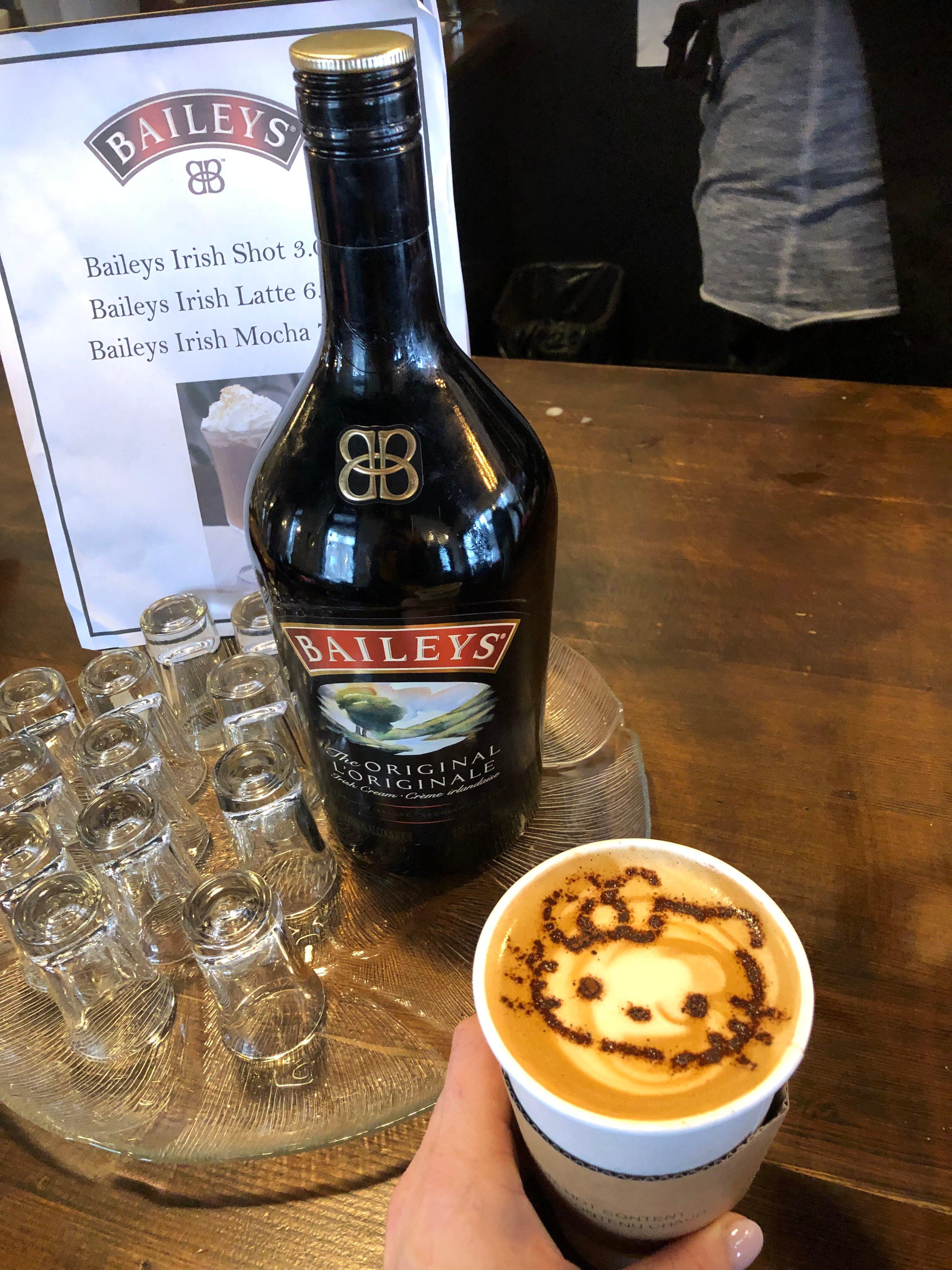 Artistry Coffee Shop