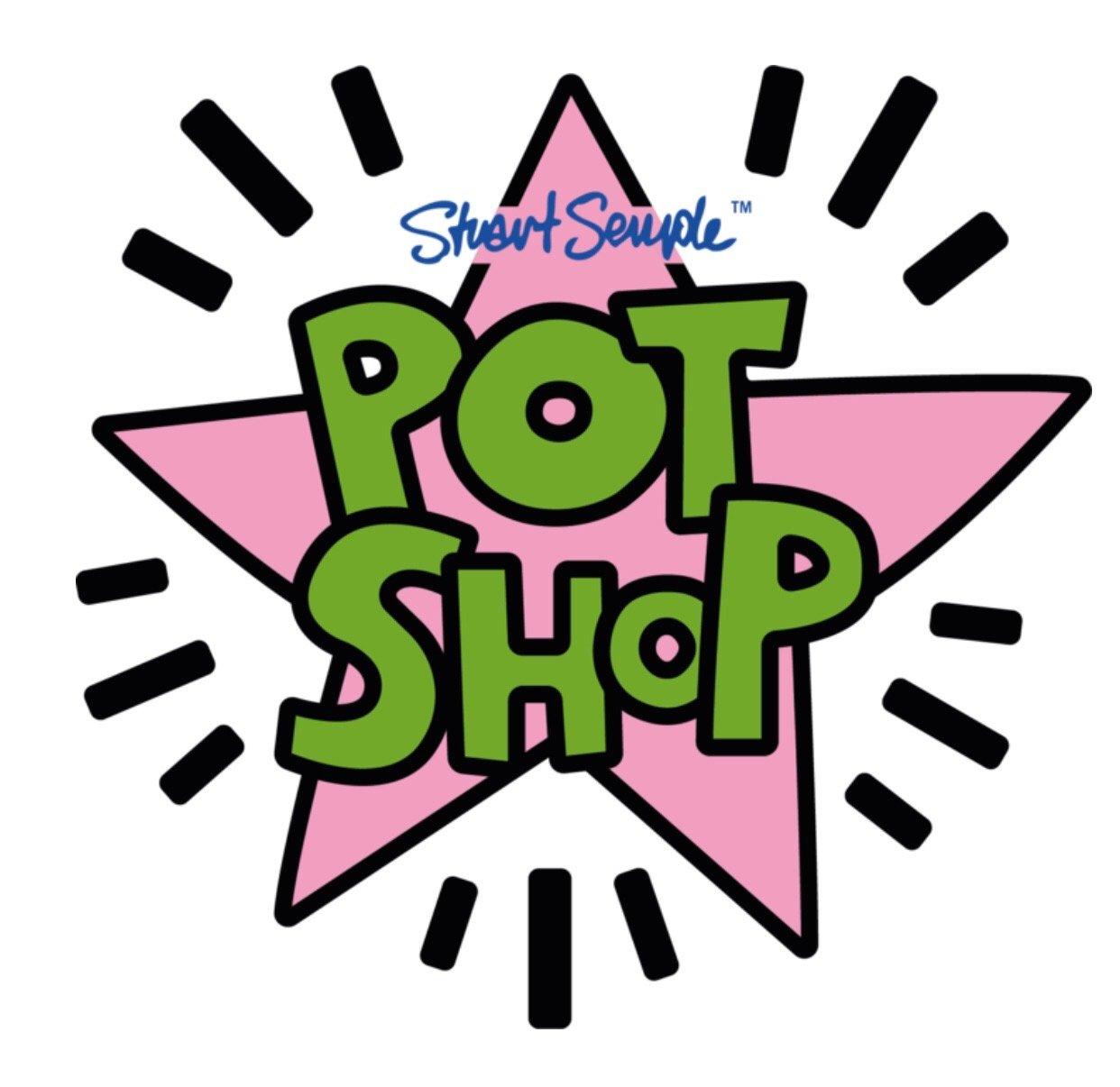 Pot Shop