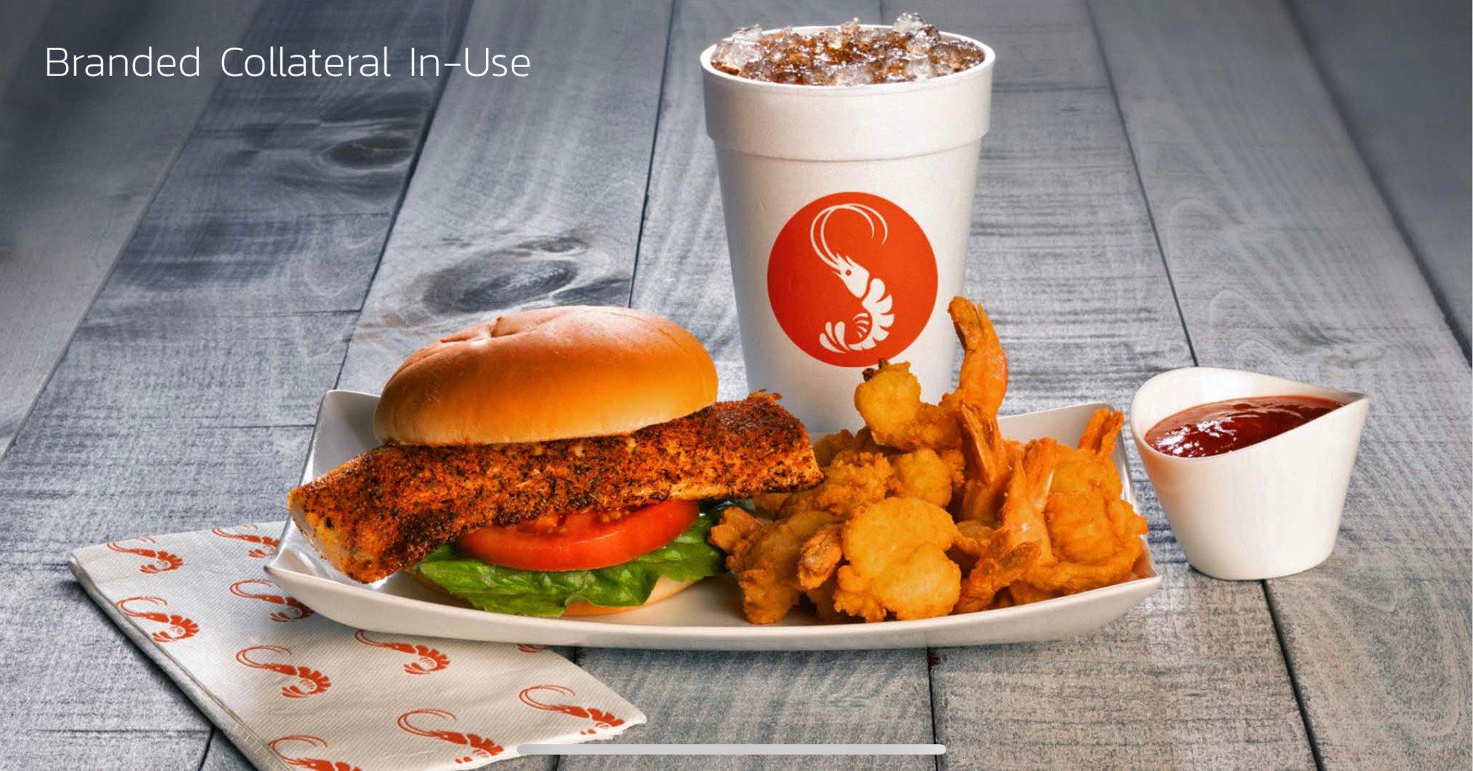 Shrimp Shack Seafood Kitchen