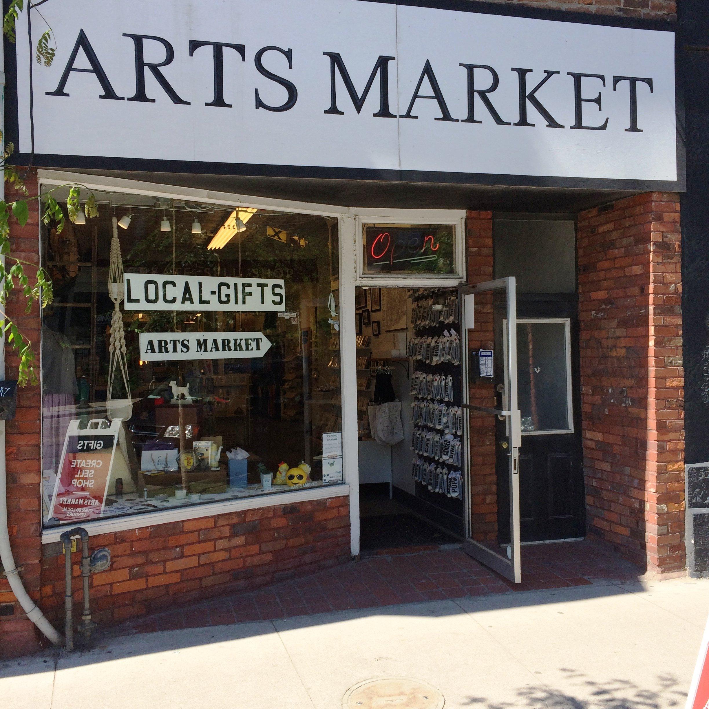 Arts Market