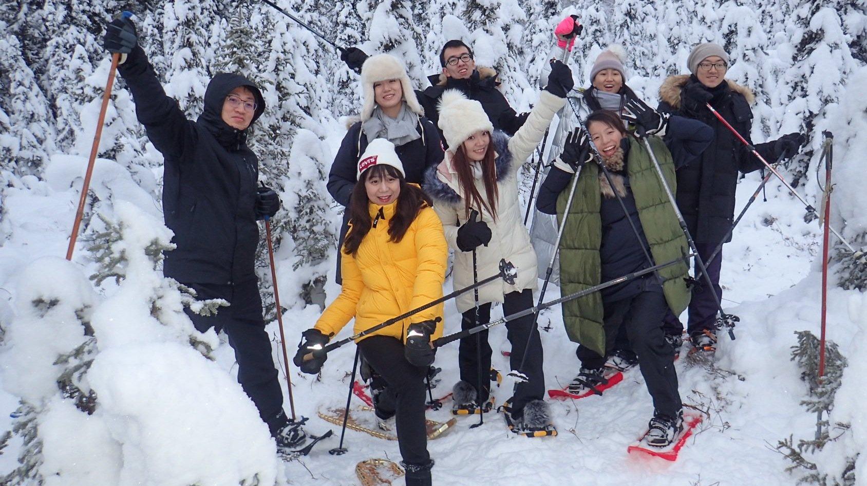 Leaf Out Nature Guides