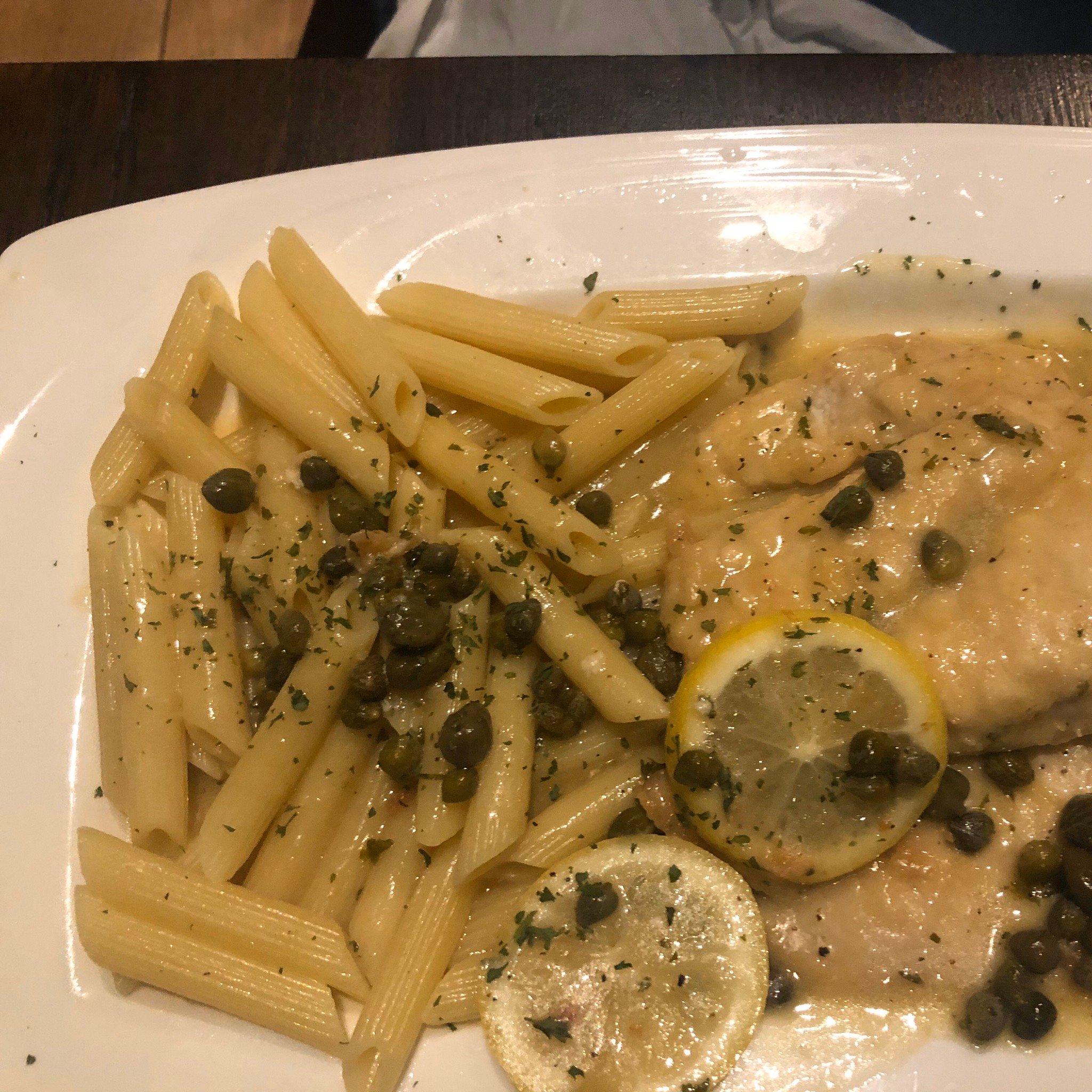 Il Pomodoro Pizza and Restaurant