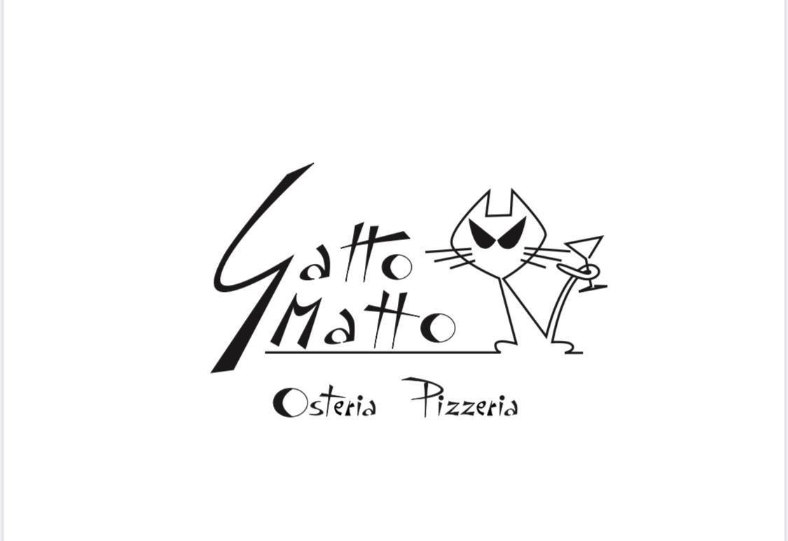 Osteria Pizzeria Gatto Matto