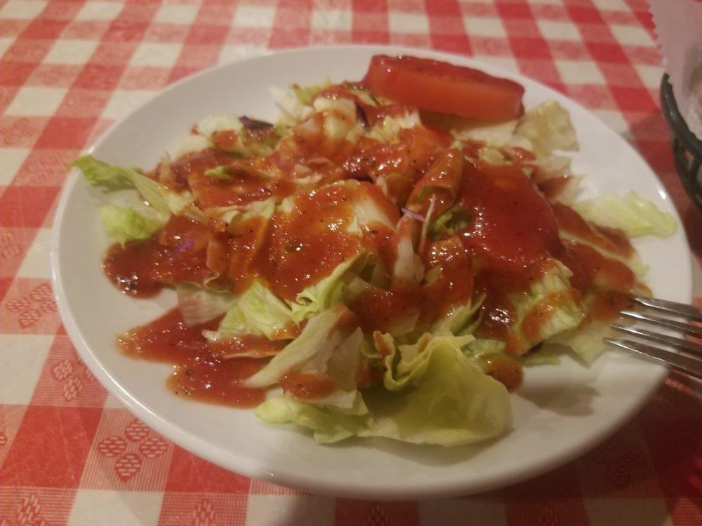 Modo Mio Italian Restaurant