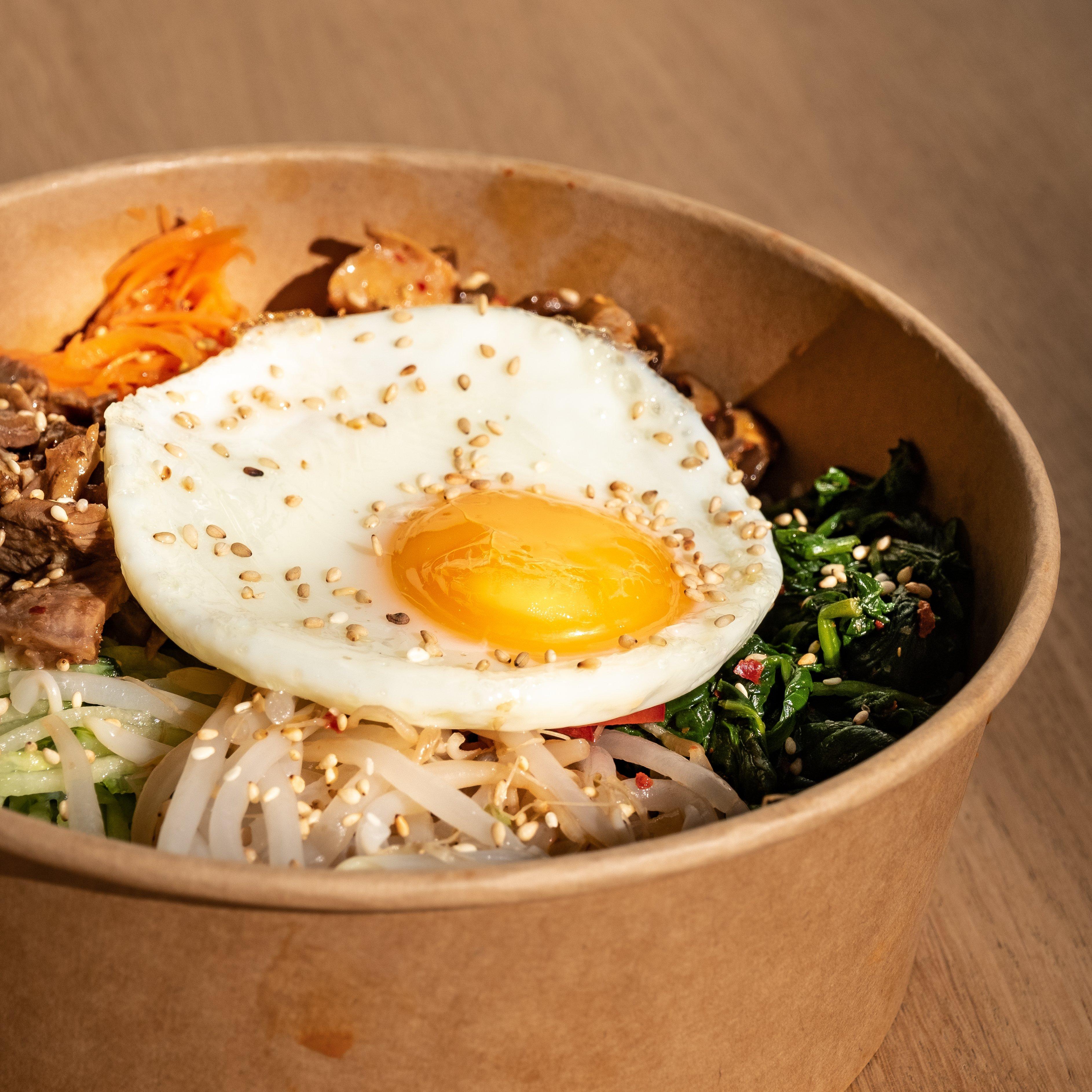 Keemchi by Kimchistan - Hötorgshallen