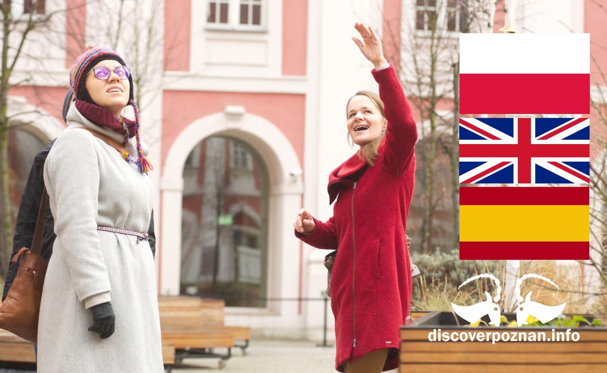 DiscoverPoznan.info