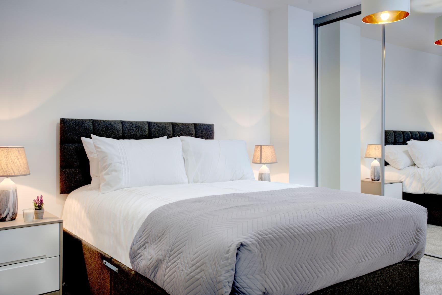 The Baltic Residence