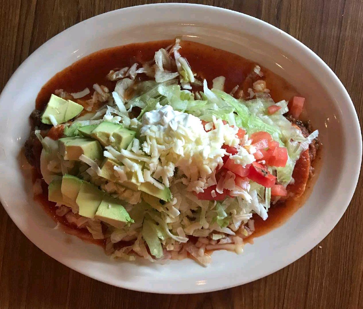 Antonio's Mexican Restaurant