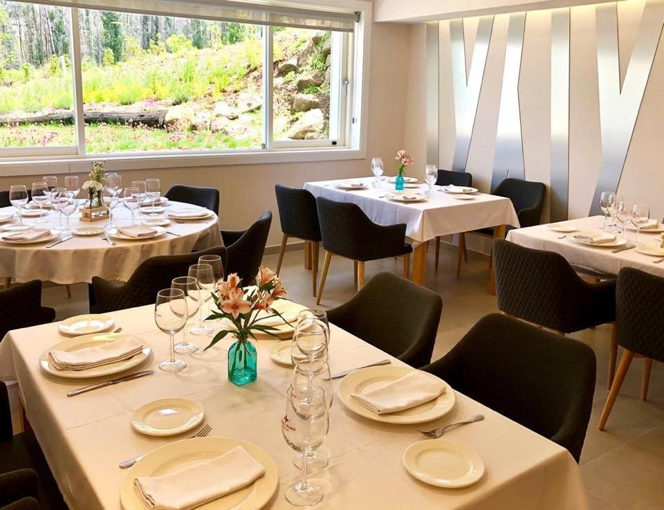Restaurante Horta e Vino