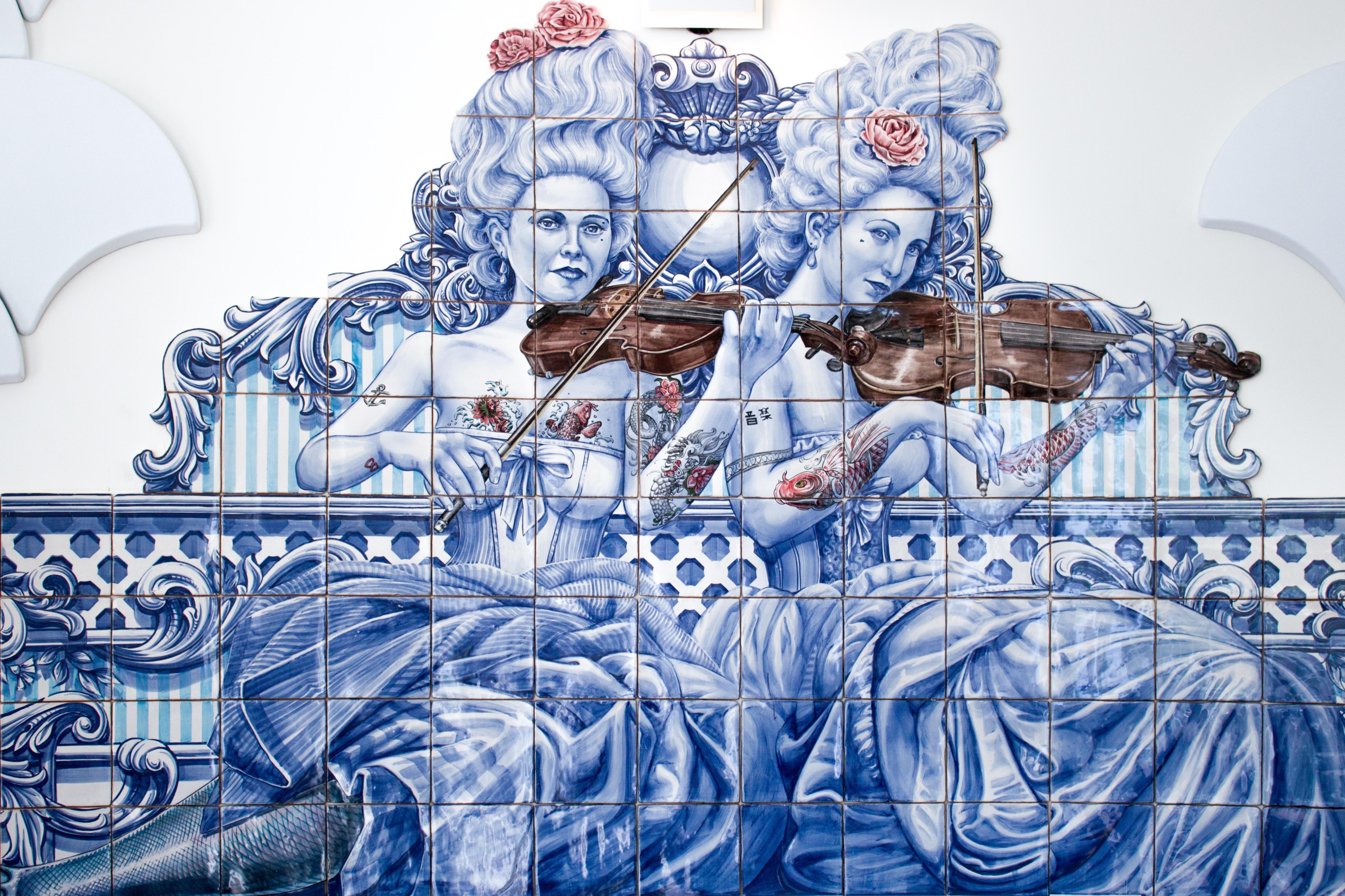 Subenshi Experiences