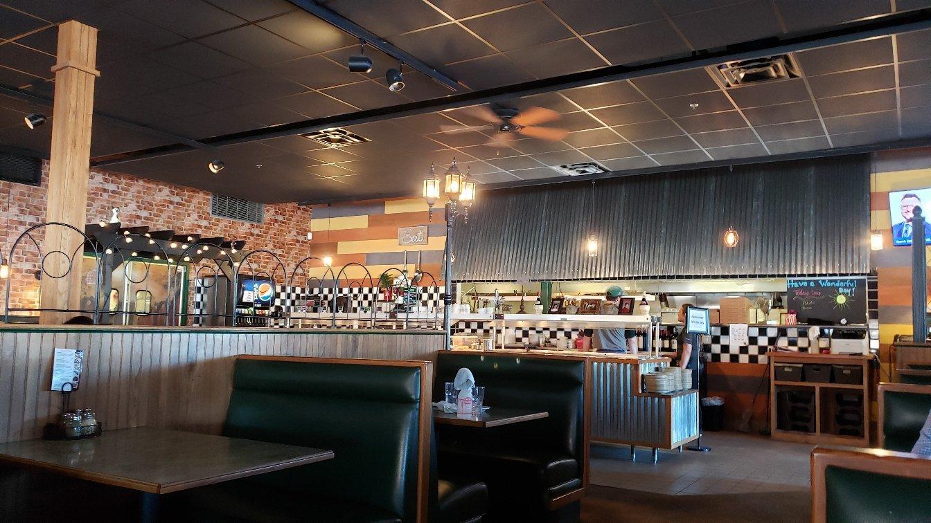 Sammy's Pizza & Restaurant