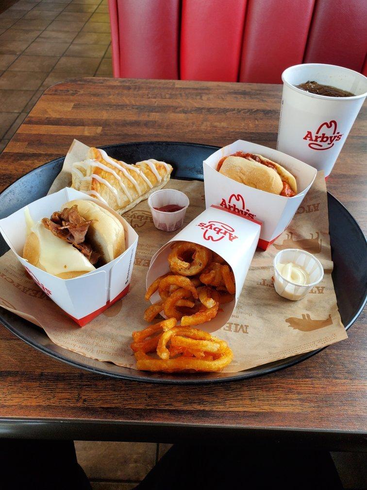 Arby's