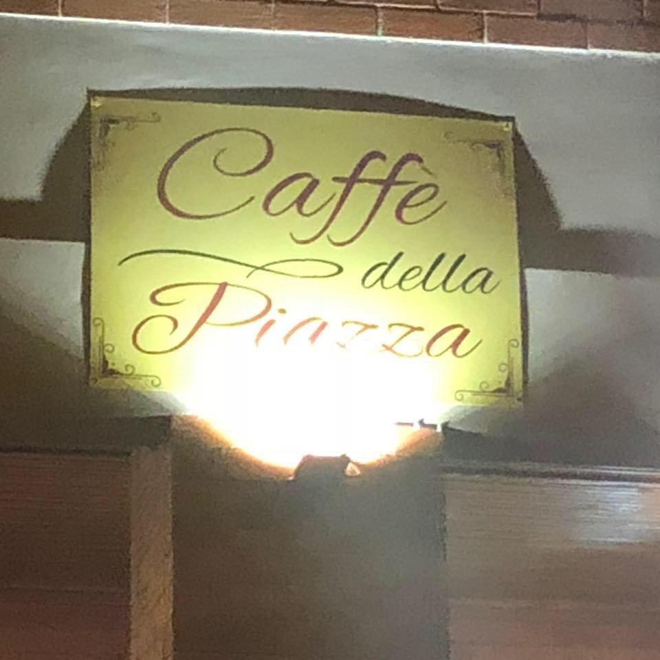 Osteria Caffè della Piazza