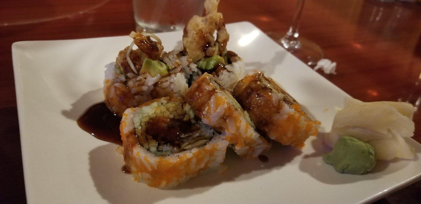 Kingza Asian Cuisine
