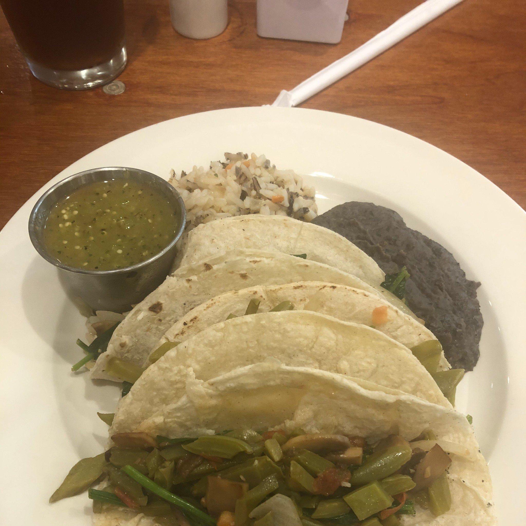 Alondra's Mexican Restaurant