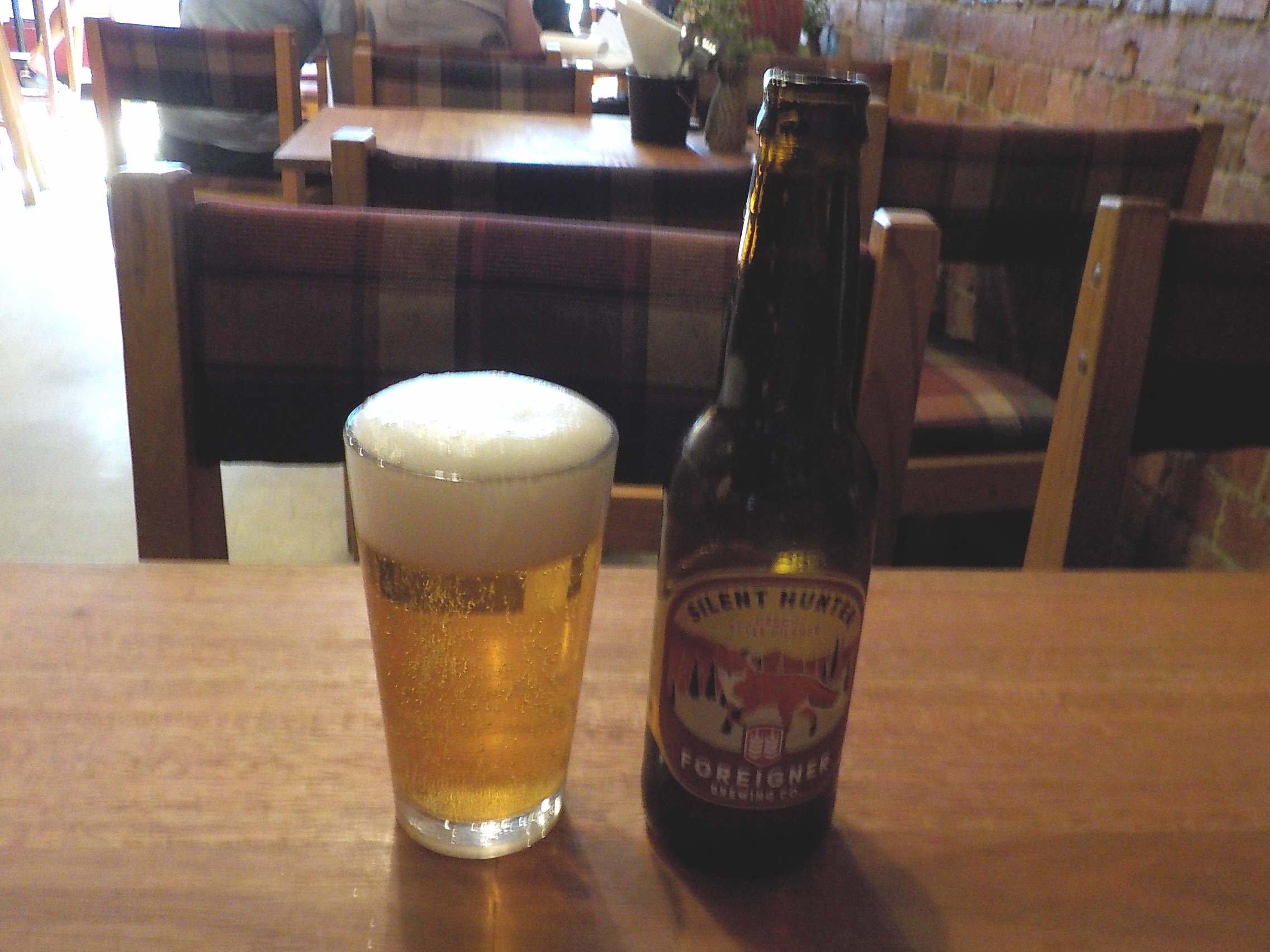 Photo by platypus150