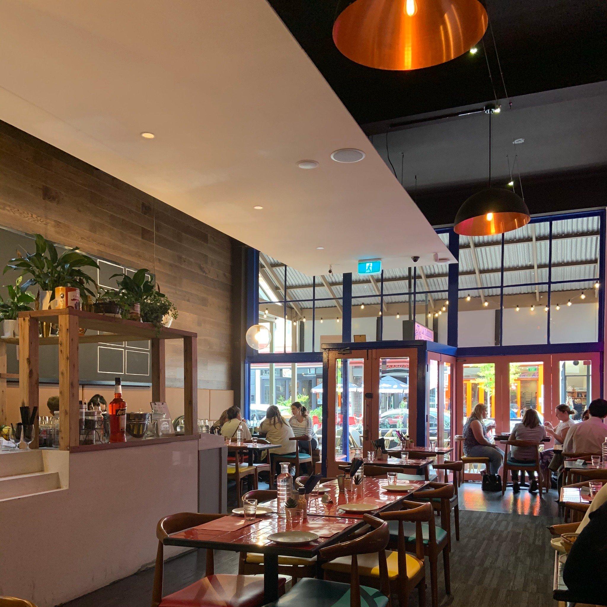 Photo by Brenton-Jolly