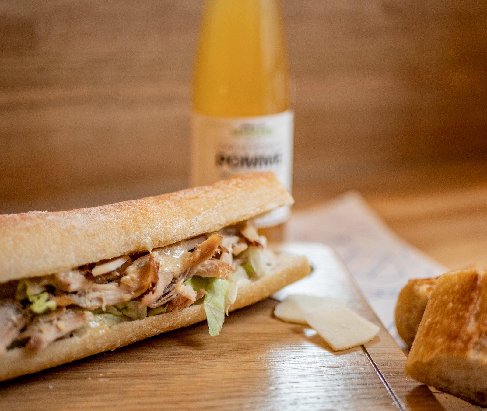 Jean Bonbeur Part Dieu