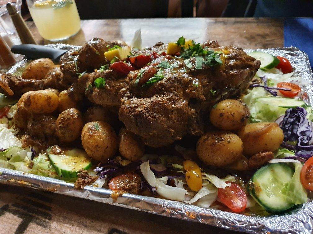 Eastern Kebab House & Restaurant