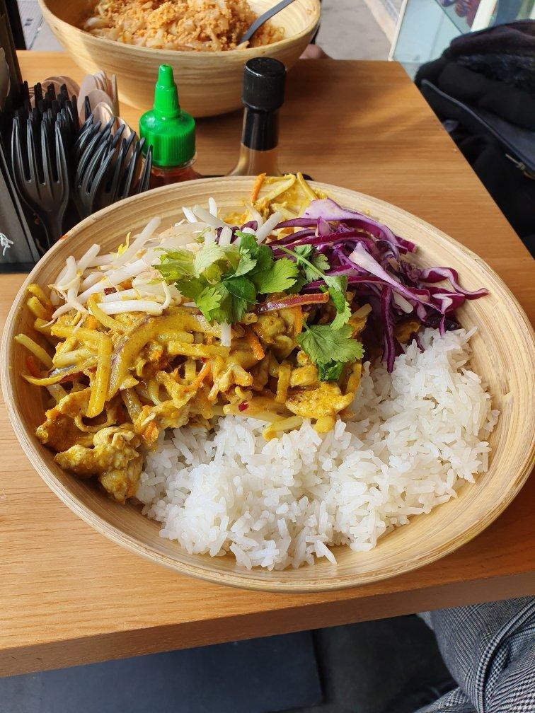 Pitaya Neuilly-sur-Seine