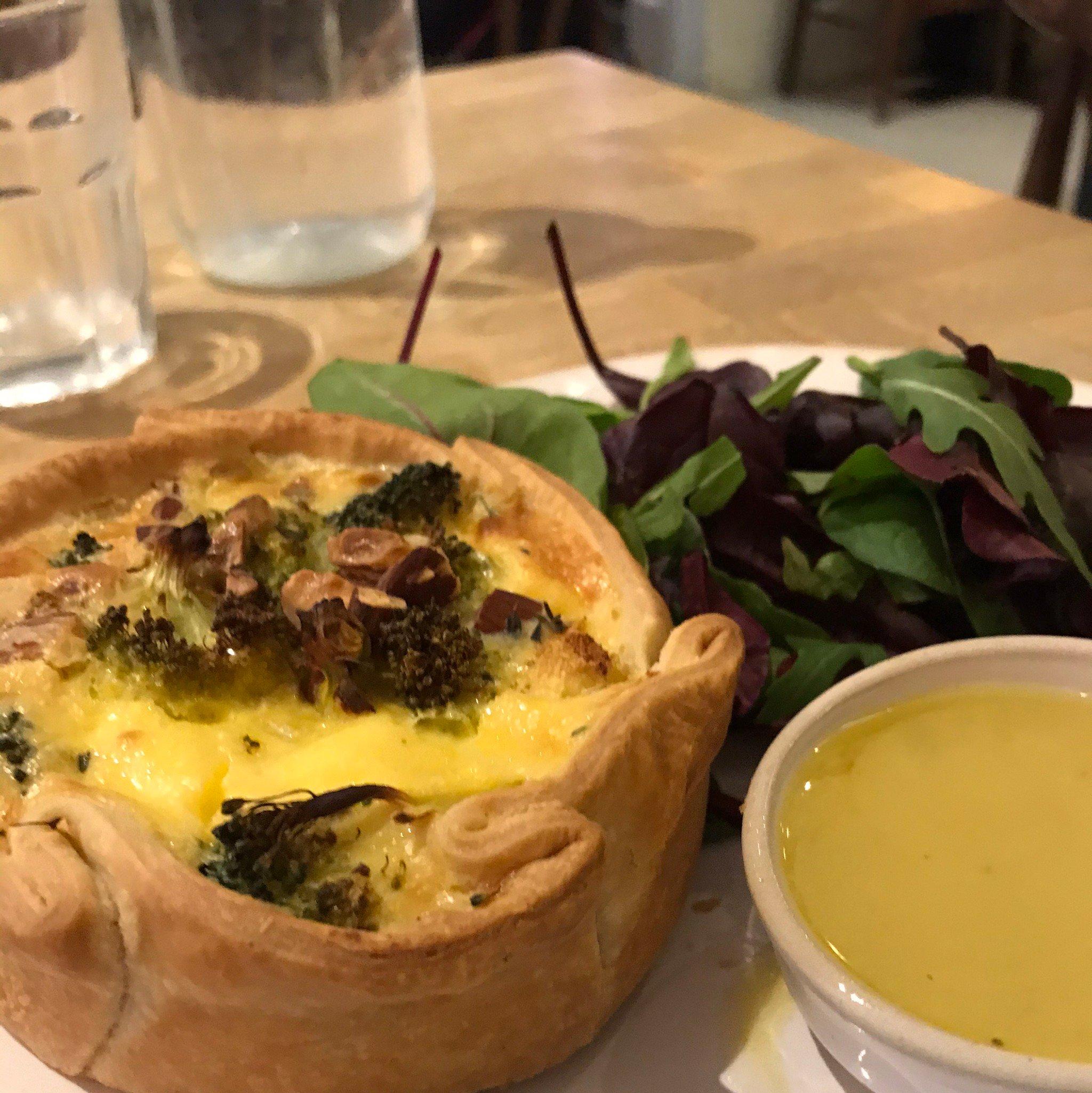 Gail's Bakery Bloomsbury