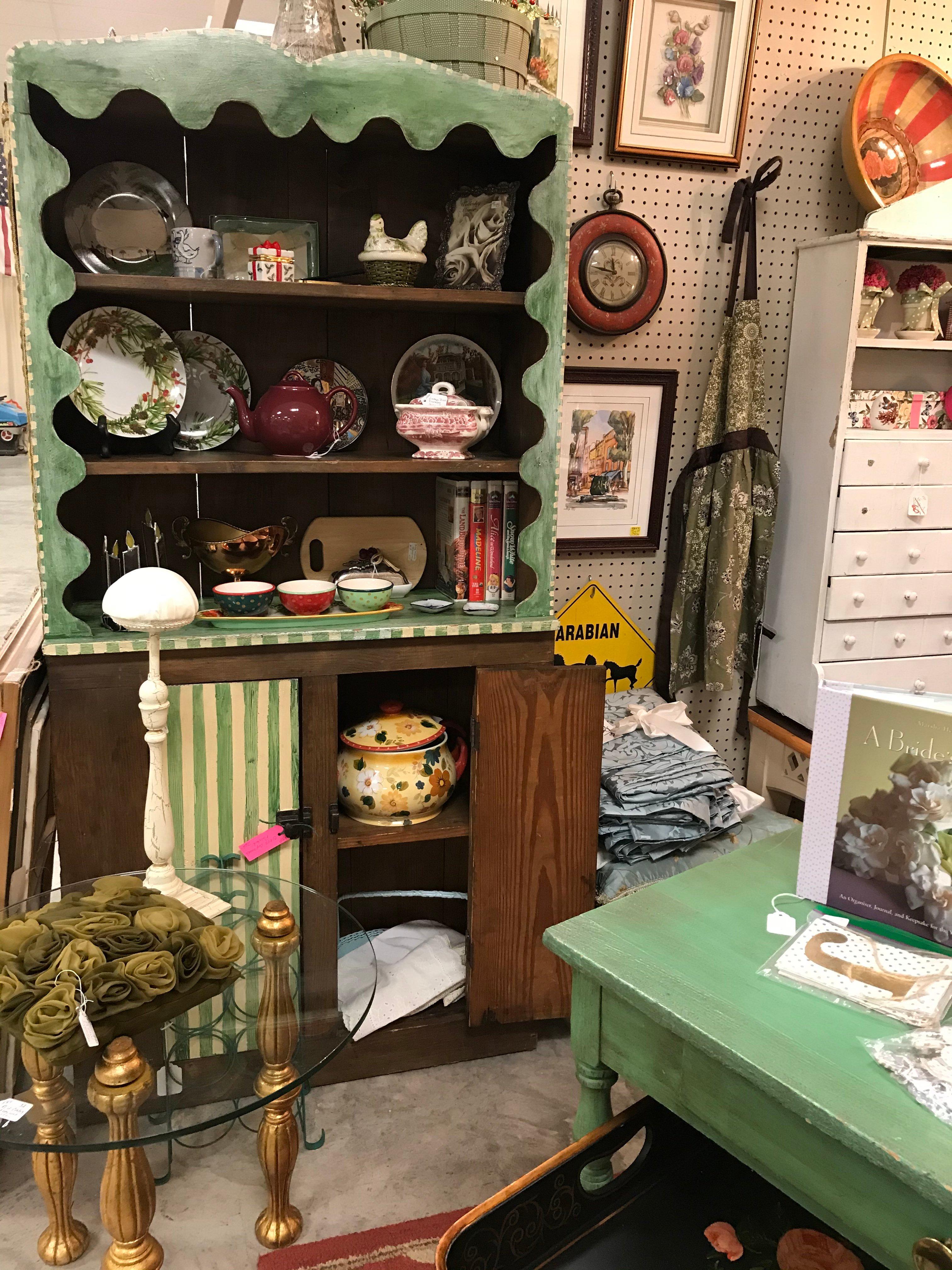 East Town Antique Mall